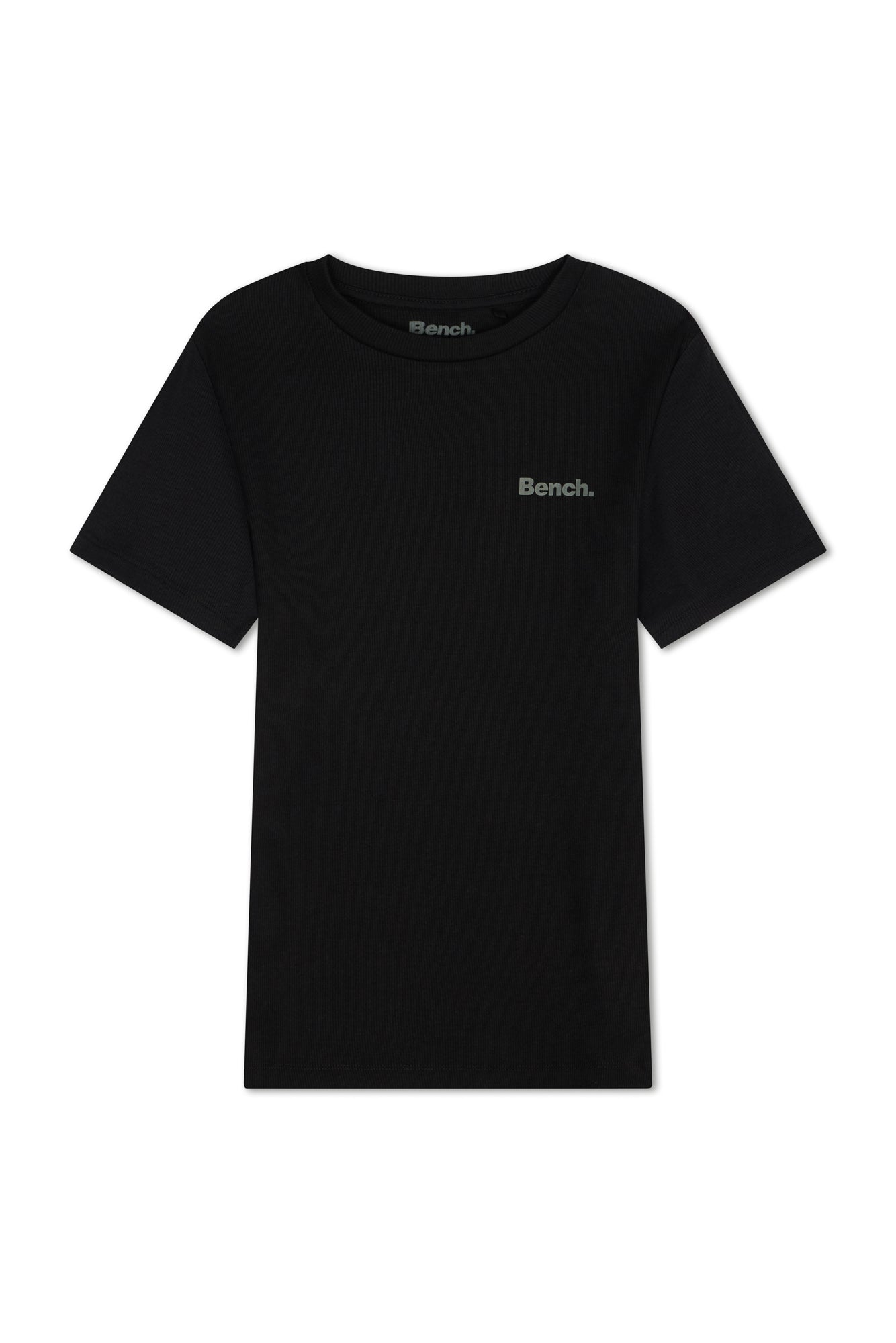 Womens 'HOLLIENNE' 3 Pack T-Shirts - ASSORTED - Shop at www.Bench.co.uk LoveMyHood