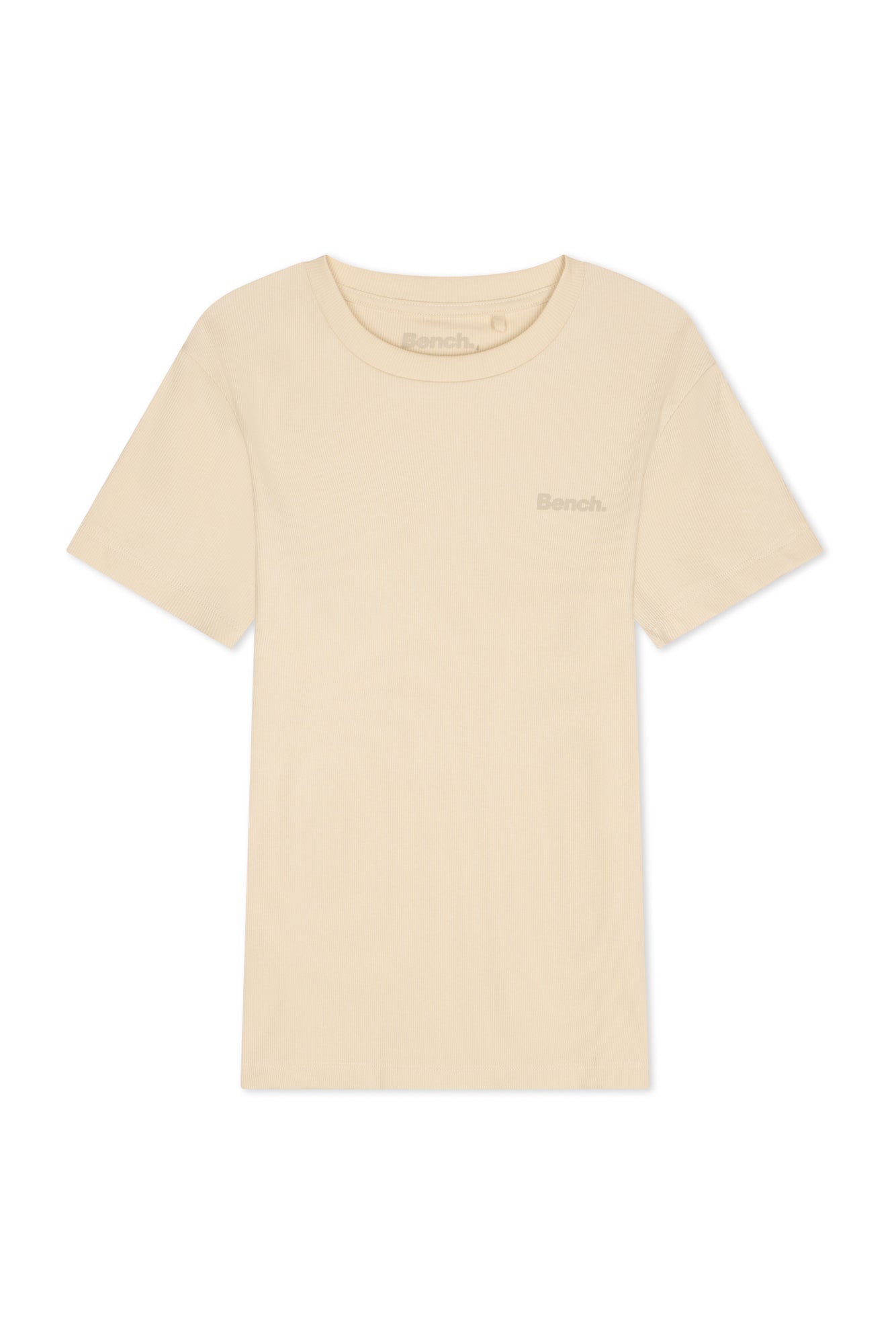 Womens 'INNA' 3 Pack T-Shirts - ASSORTED - Shop at www.Bench.co.uk LoveMyHood