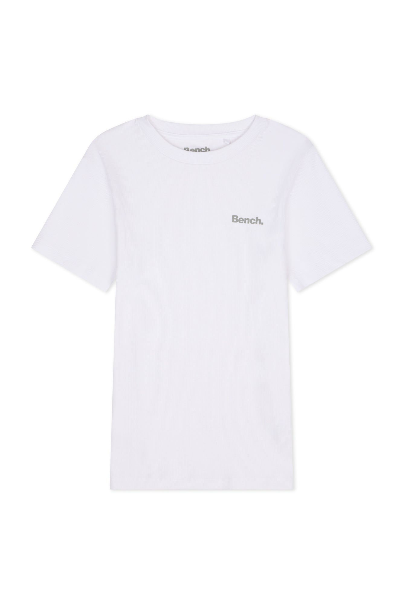 Womens 'INNA' 3 Pack T-Shirts - ASSORTED - Shop at www.Bench.co.uk LoveMyHood