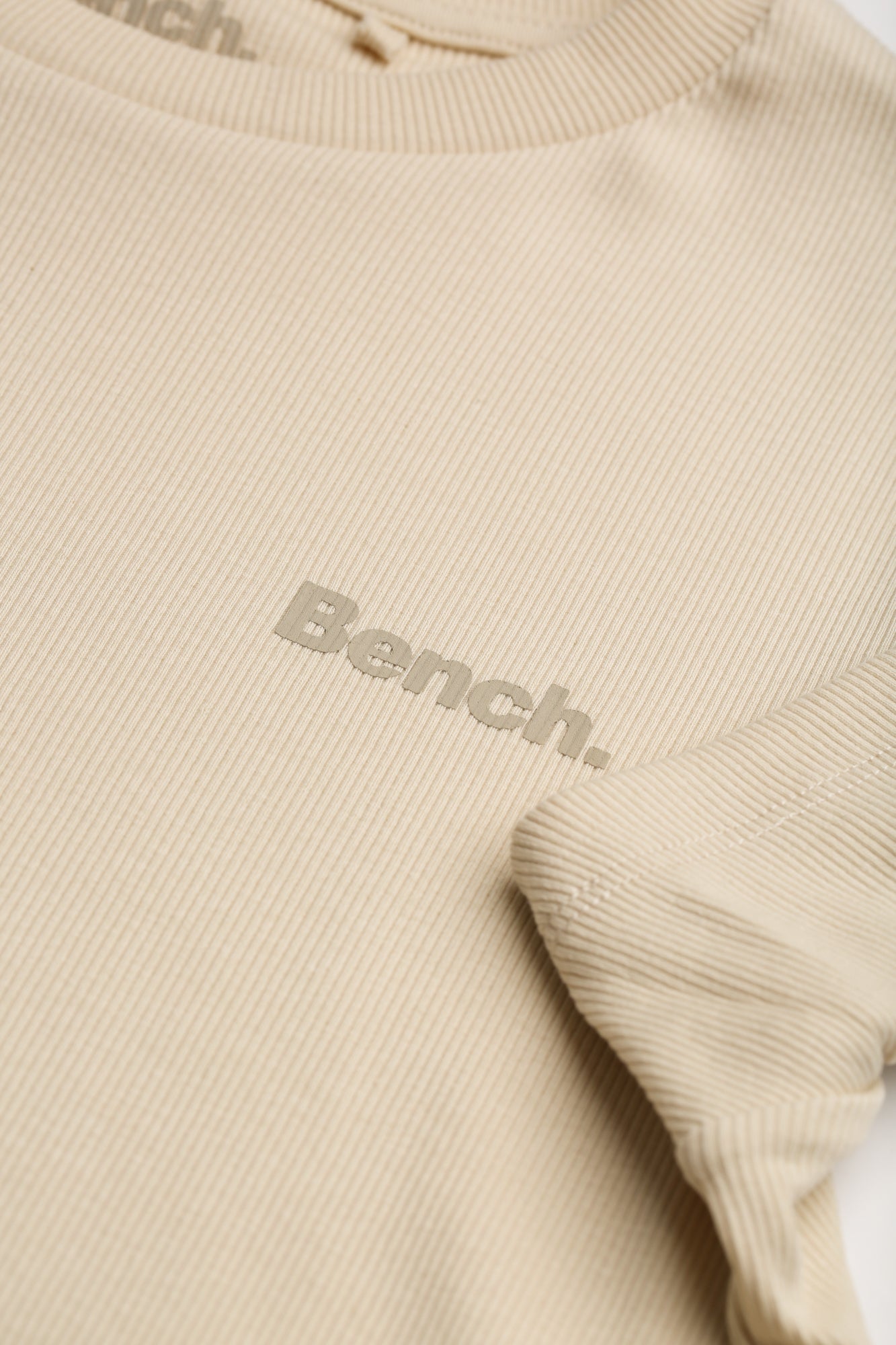 Womens 'INNA' 3 Pack T-Shirts - ASSORTED - Shop at www.Bench.co.uk LoveMyHood