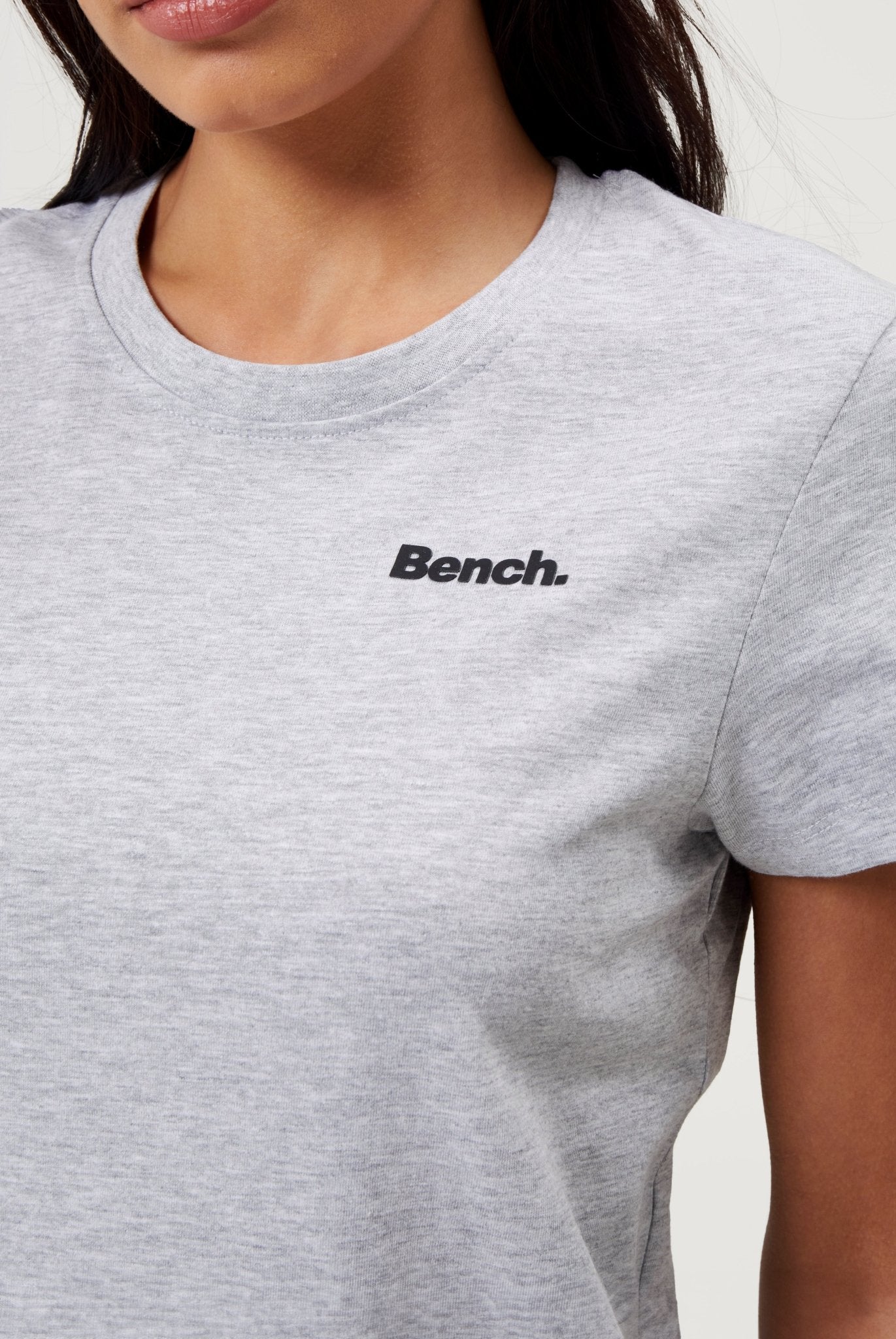 Womens 'JADA' 3 Pack T-Shirts - ASSORTED - Shop at www.Bench.co.uk #LoveMyHood