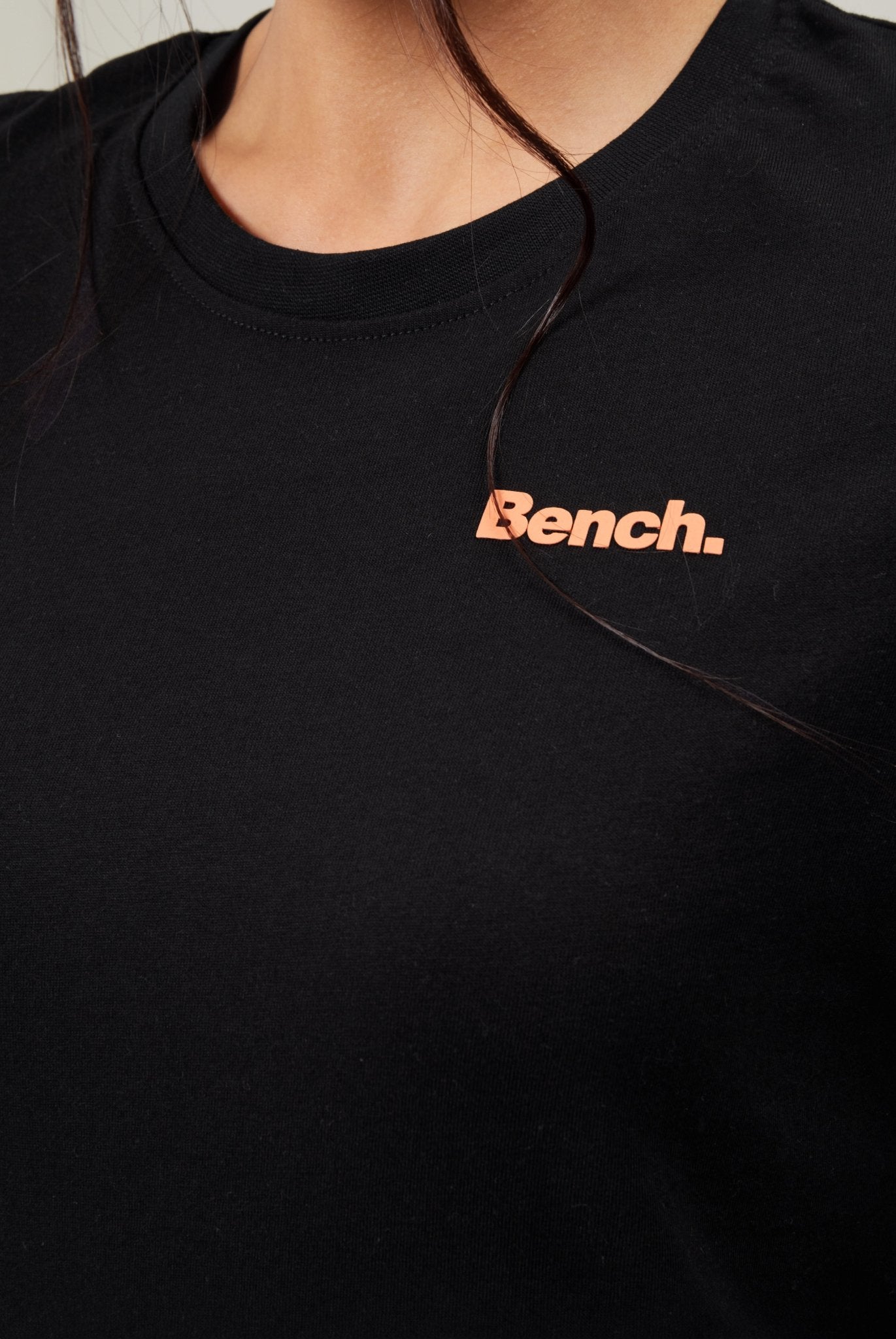 Womens 'JADA' 3 Pack T-Shirts - ASSORTED - Shop at www.Bench.co.uk #LoveMyHood