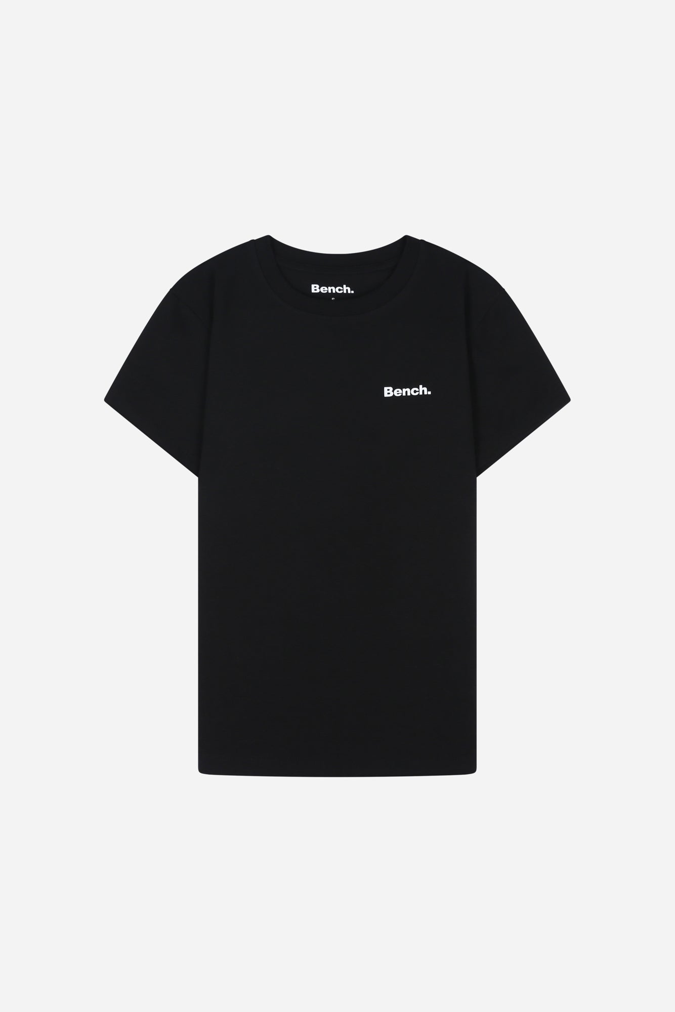 Womens 'JORIA' 5 Pack T-Shirts - ASSORTED - Shop at www.Bench.co.uk #LoveMyHood