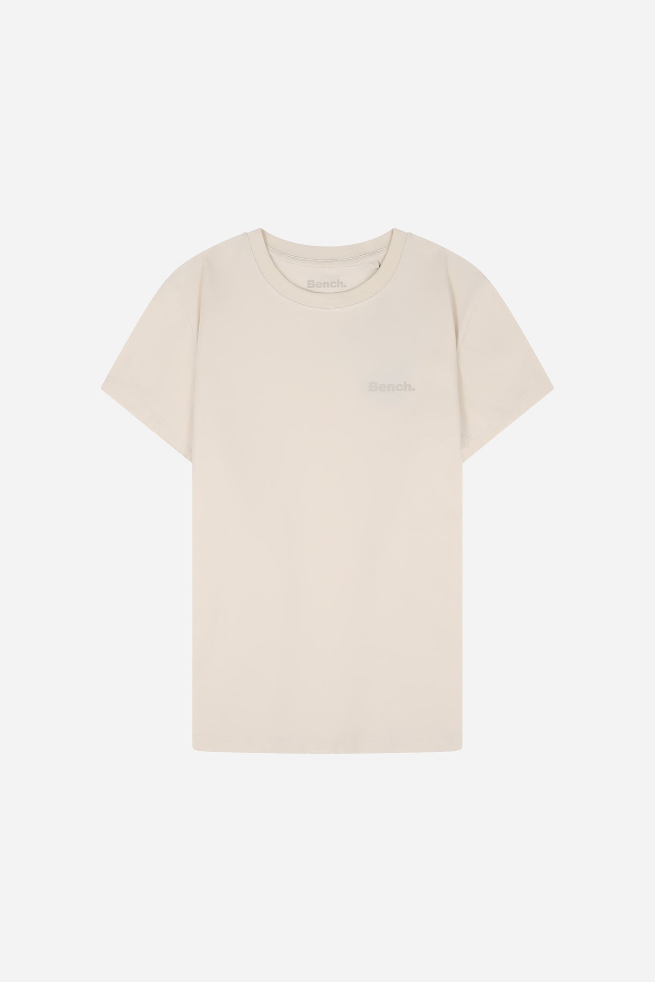 Womens 'JORIA' 5 Pack T-Shirts - ASSORTED - Shop at www.Bench.co.uk #LoveMyHood