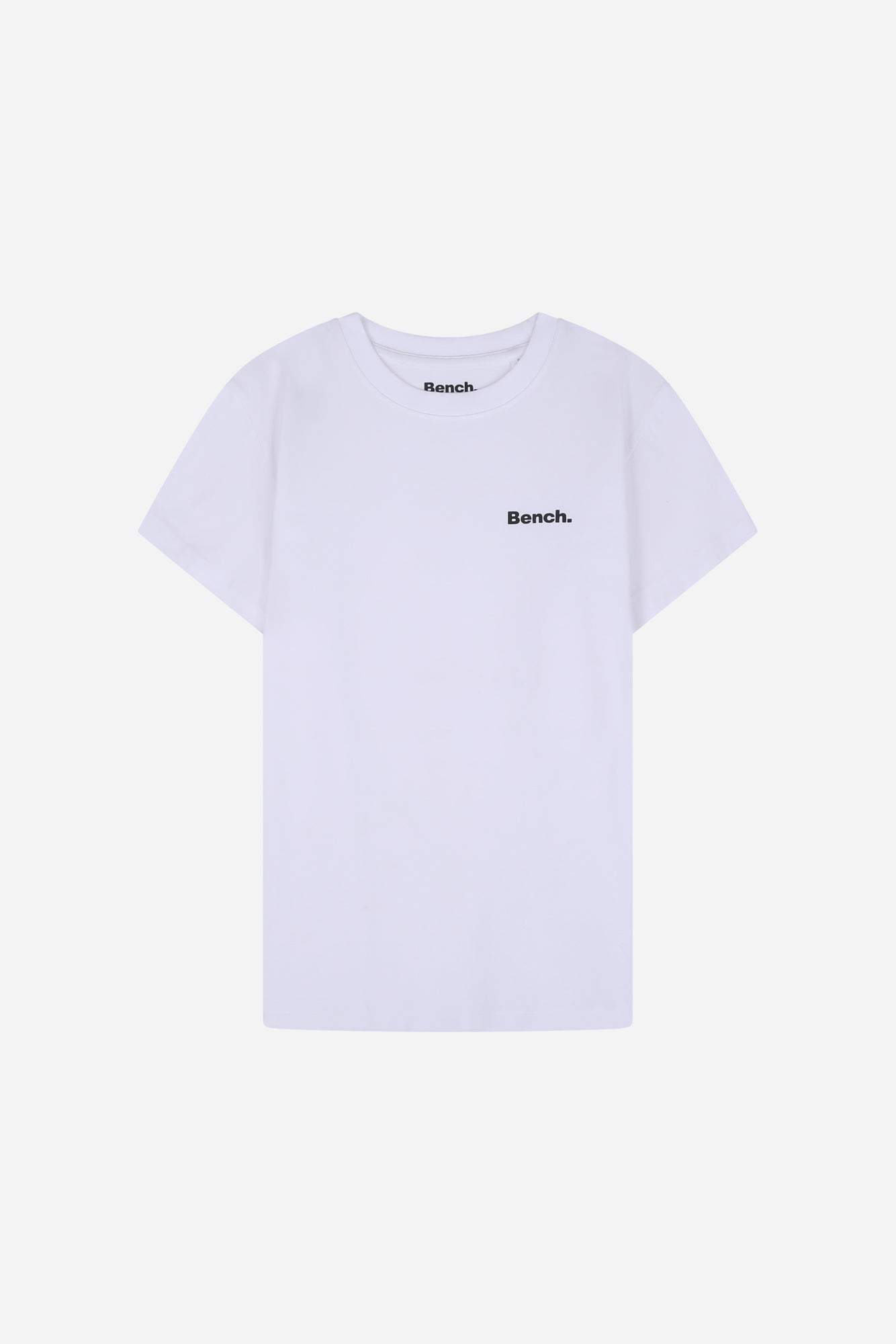 Womens 'JORIA' 5 Pack T-Shirts - ASSORTED - Shop at www.Bench.co.uk #LoveMyHood