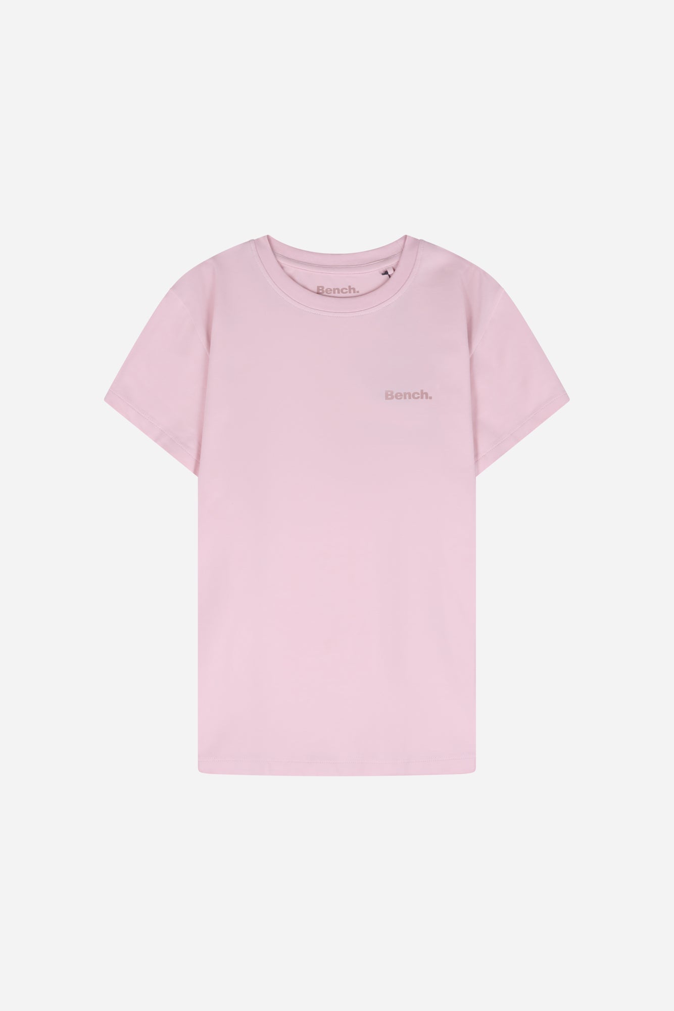 Womens 'JORIA' 5 Pack T-Shirts - ASSORTED - Shop at www.Bench.co.uk #LoveMyHood