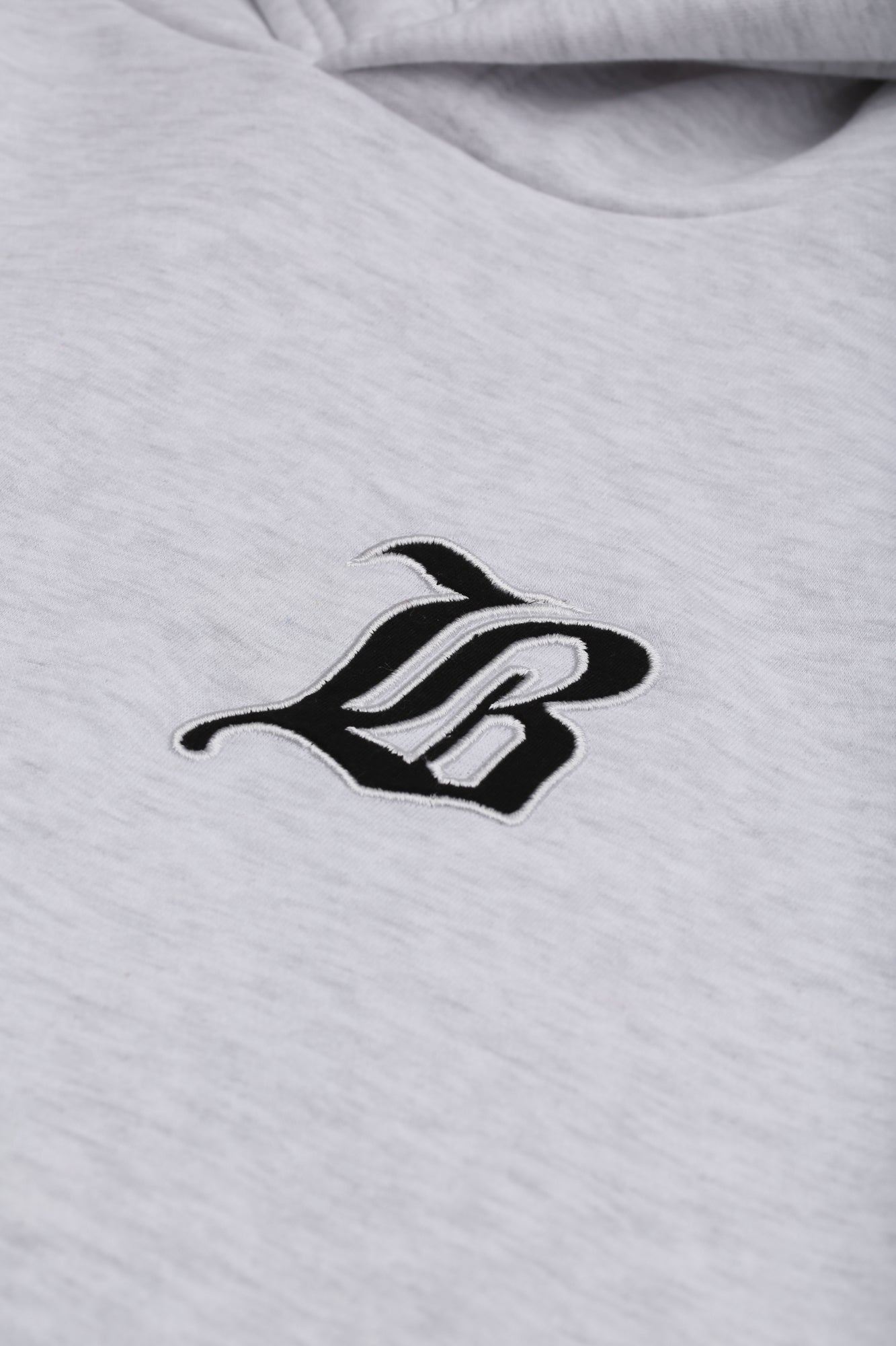 Womens 'JULIO' Tracksuit Set - GREY MARL - Shop at www.Bench.co.uk LoveMyHood