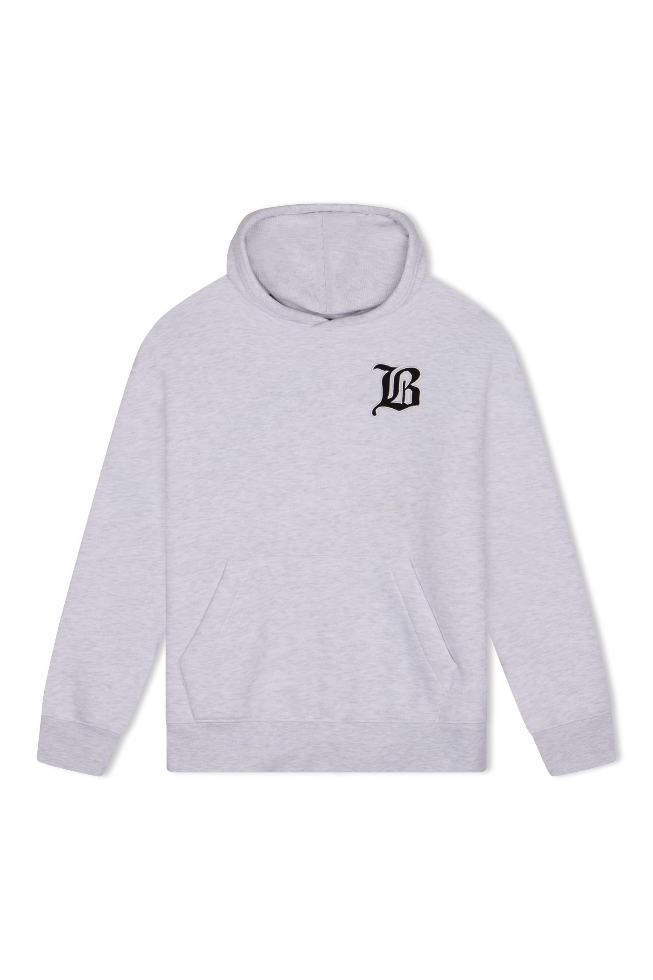 Womens 'JULIO' Tracksuit Set - GREY MARL - Shop at www.Bench.co.uk LoveMyHood