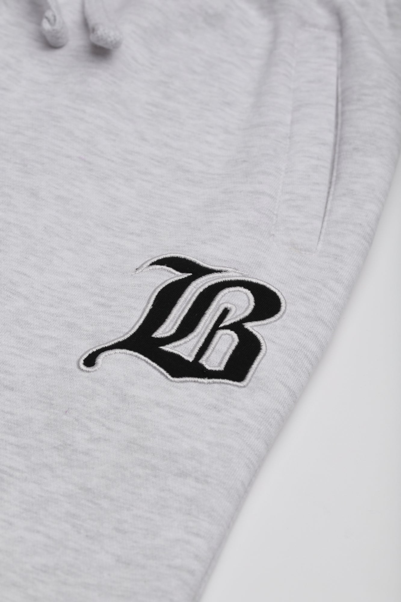 Womens 'JULIO' Tracksuit Set - GREY MARL - Shop at www.Bench.co.uk LoveMyHood