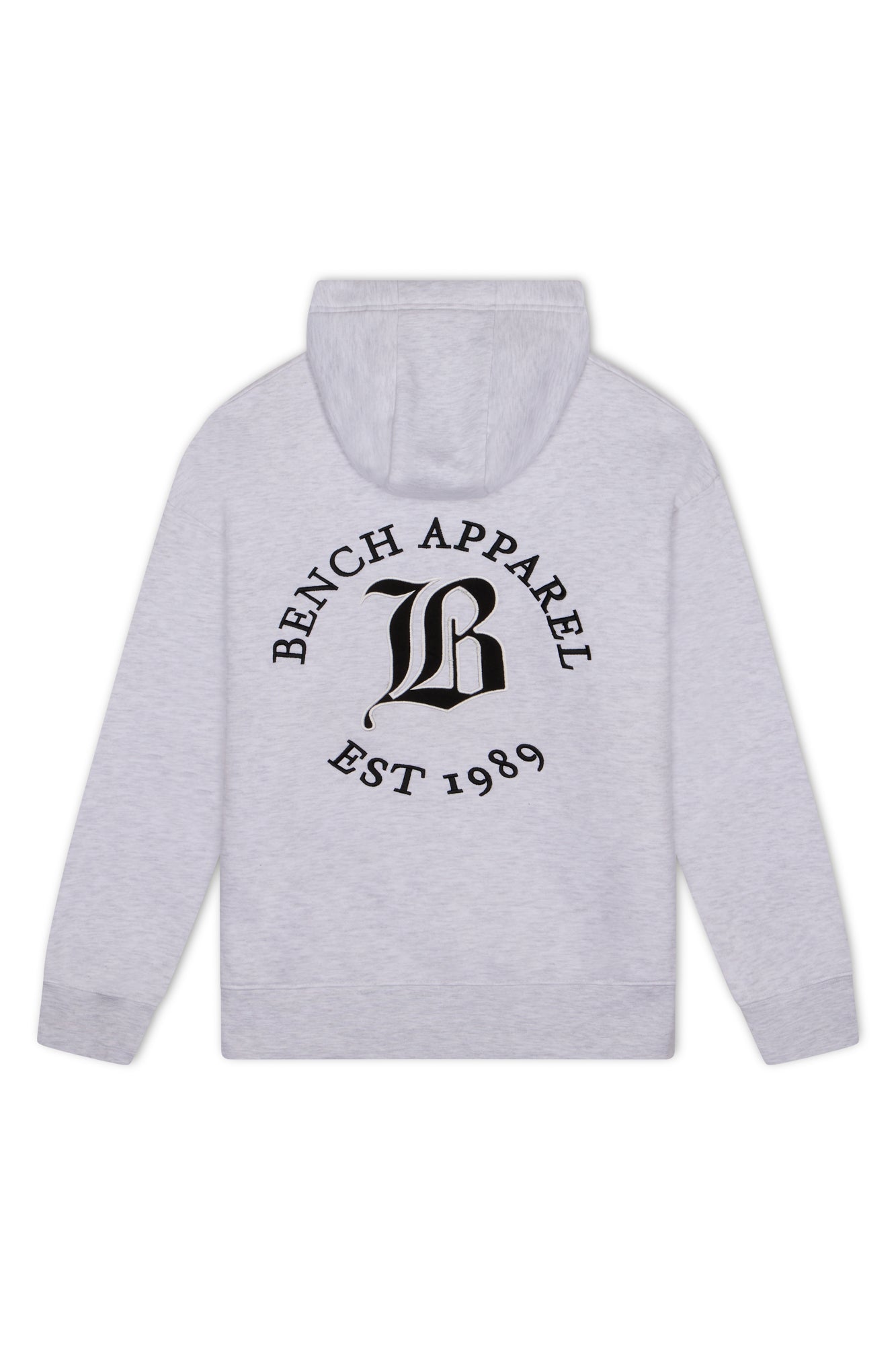 Womens 'JULIO' Tracksuit Set - GREY MARL - Shop at www.Bench.co.uk LoveMyHood