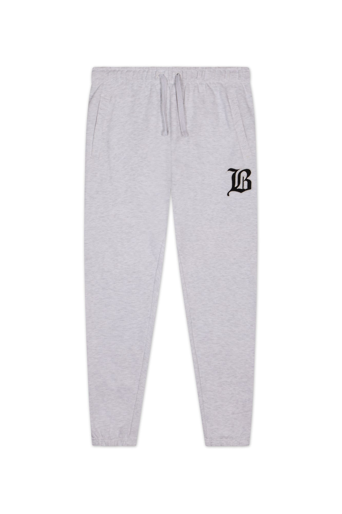 Womens 'JULIO' Tracksuit Set - GREY MARL - Shop at www.Bench.co.uk LoveMyHood