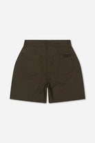 Womens 'KANNON' Combat Shorts - KHAKI - Shop at www.Bench.co.uk #LoveMyHood