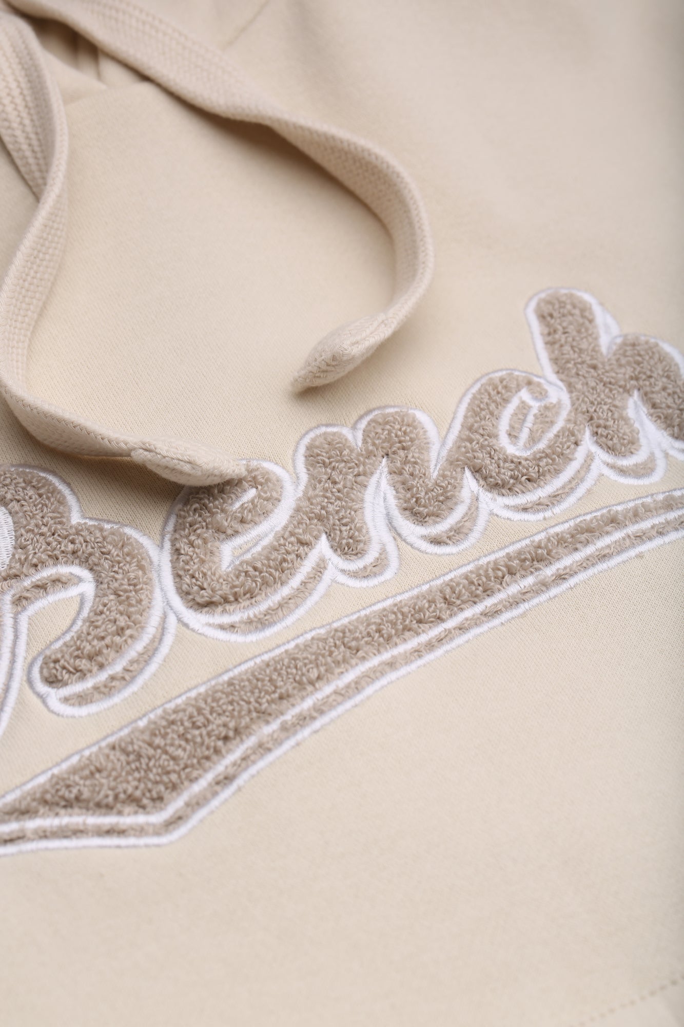Womens 'KAROLINA' Hoodie - CHALK - Shop at www.Bench.co.uk #LoveMyHood