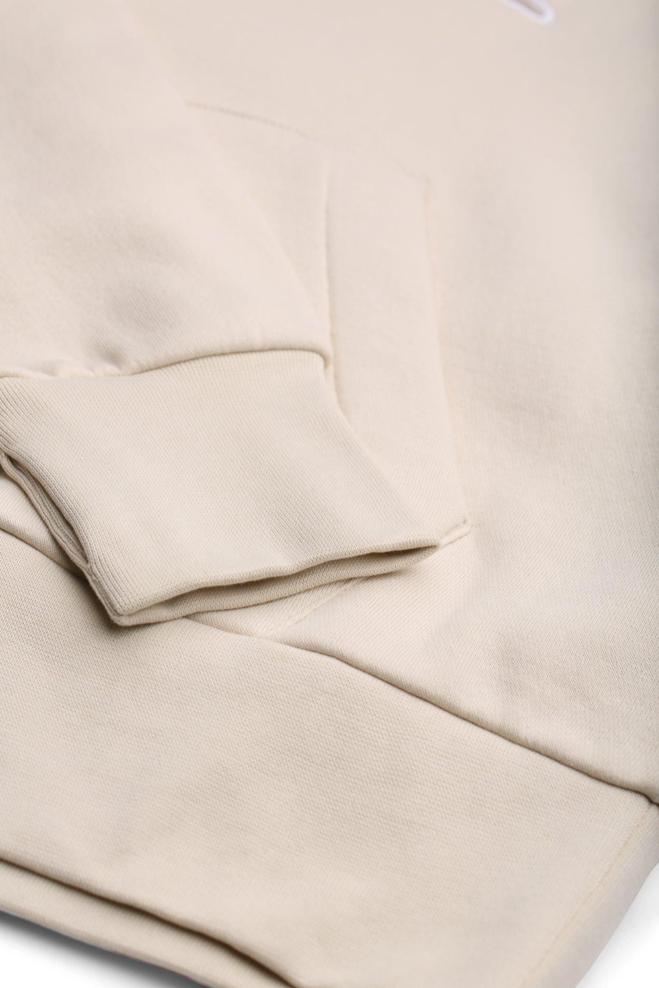 Womens 'KAROLINA' Hoodie - CHALK - Shop at www.Bench.co.uk #LoveMyHood
