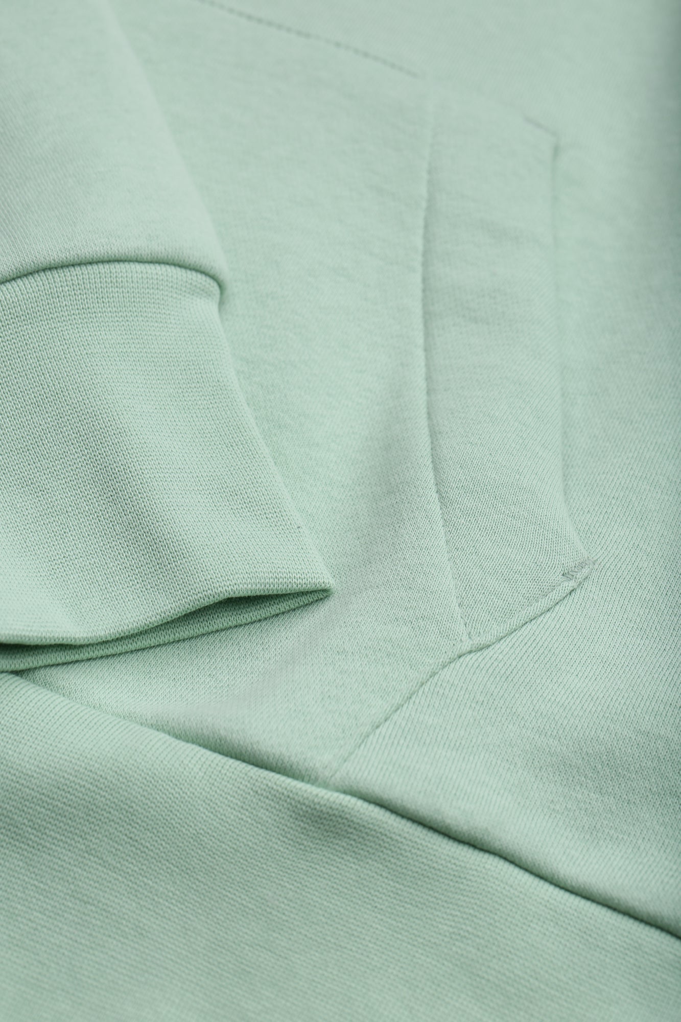 Womens 'KAROLINA' Hoodie - MINT - Shop at www.Bench.co.uk #LoveMyHood