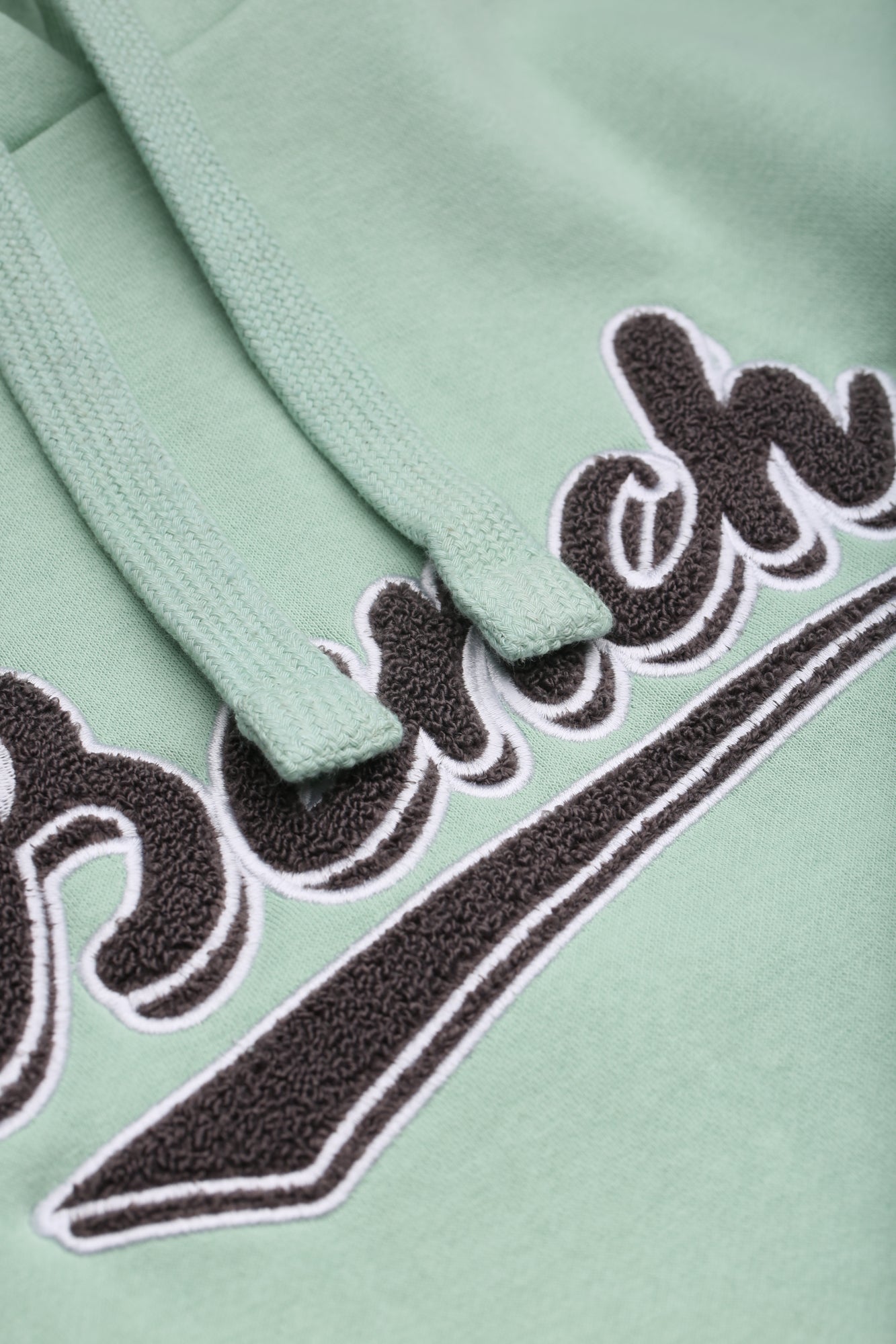 Womens 'KAROLINA' Hoodie - MINT - Shop at www.Bench.co.uk #LoveMyHood