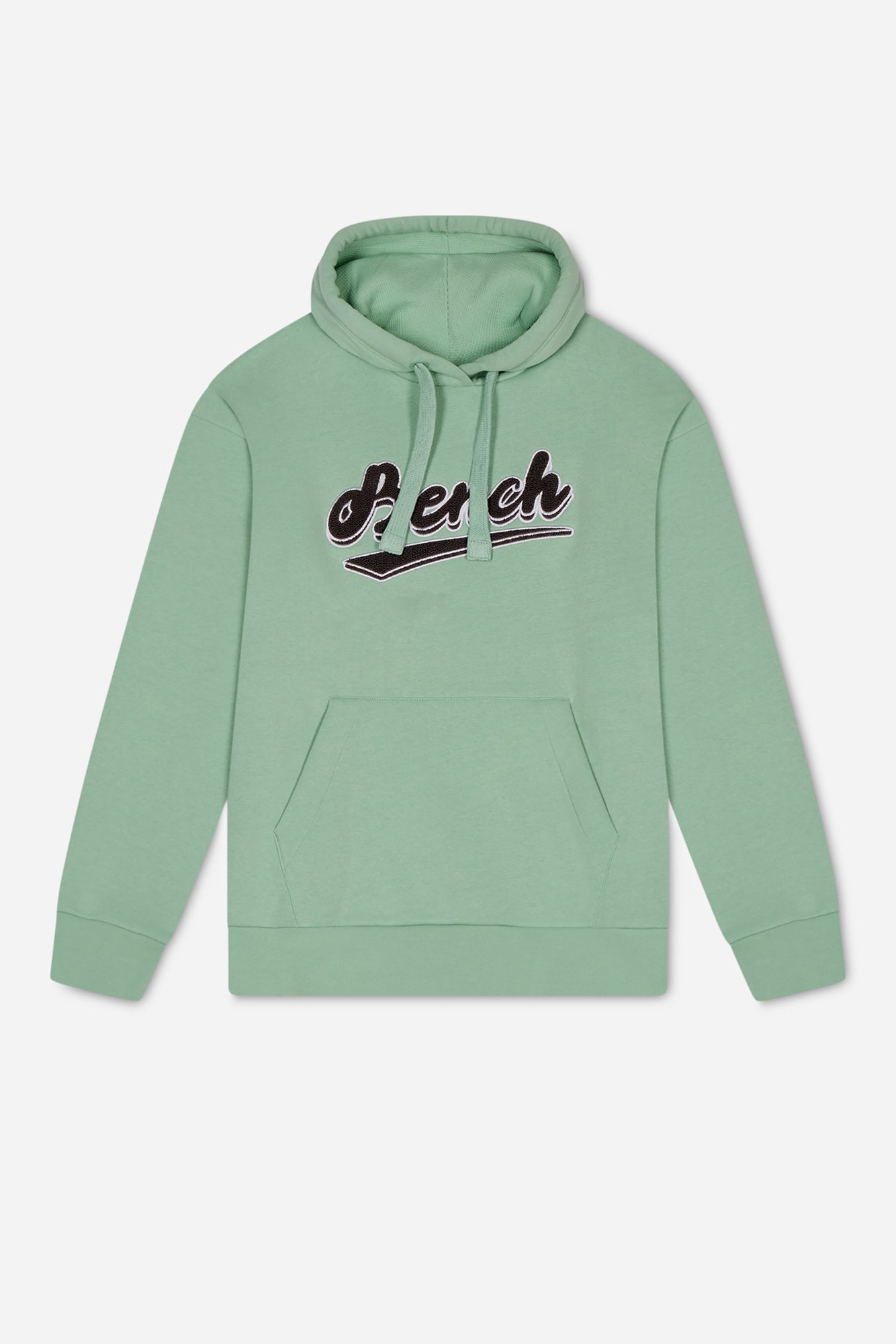 Womens 'KAROLINA' Hoodie - MINT - Shop at www.Bench.co.uk #LoveMyHood