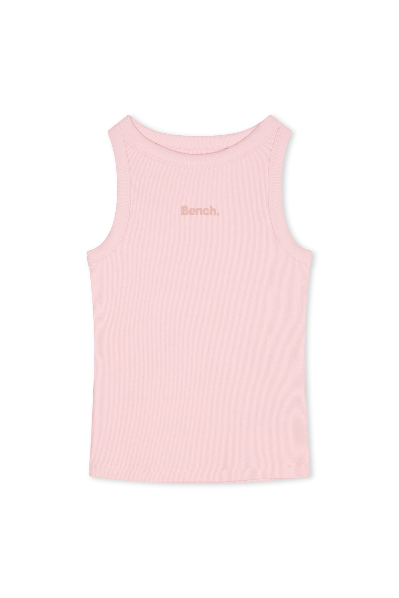Womens 'KODIE' 5 Pack Vests - ASSORTED - Shop at www.Bench.co.uk LoveMyHood