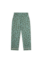 Womens 'KORDA' Nightwear Set - SAGE LEOPARD - Shop at www.Bench.co.uk LoveMyHood