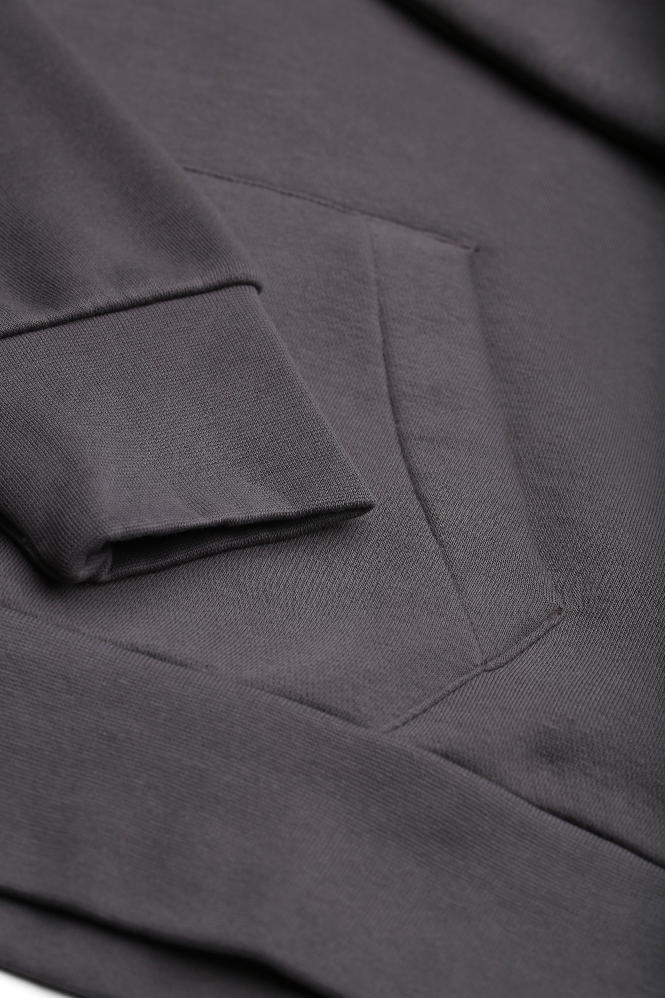 Womens 'LERENNA' Hoodie - CHARCOAL - Shop at www.Bench.co.uk #LoveMyHood