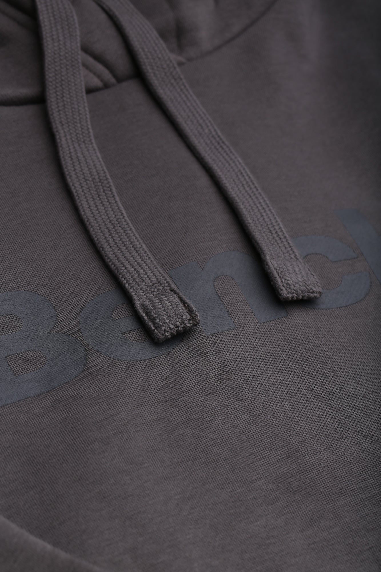 Womens 'LERENNA' Hoodie - CHARCOAL - Shop at www.Bench.co.uk #LoveMyHood