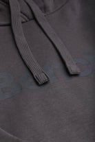 Womens 'LERENNA' Hoodie - CHARCOAL - Shop at www.Bench.co.uk #LoveMyHood