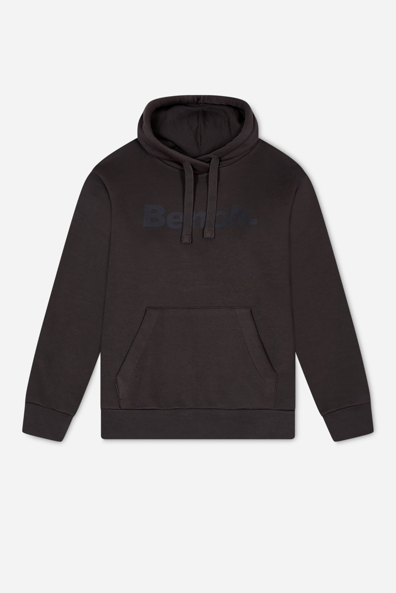 Womens 'LERENNA' Hoodie - CHARCOAL - Shop at www.Bench.co.uk #LoveMyHood