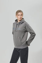 Womens 'LERENNA' Hoodie - CHARCOAL - Shop at www.Bench.co.uk #LoveMyHood