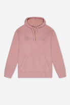 Womens 'LERENNA' Hoodie - DUSTY PINK - Shop at www.Bench.co.uk #LoveMyHood