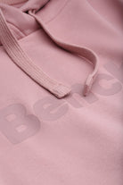 Womens 'LERENNA' Hoodie - DUSTY PINK - Shop at www.Bench.co.uk #LoveMyHood