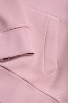 Womens 'LERENNA' Hoodie - DUSTY PINK - Shop at www.Bench.co.uk #LoveMyHood