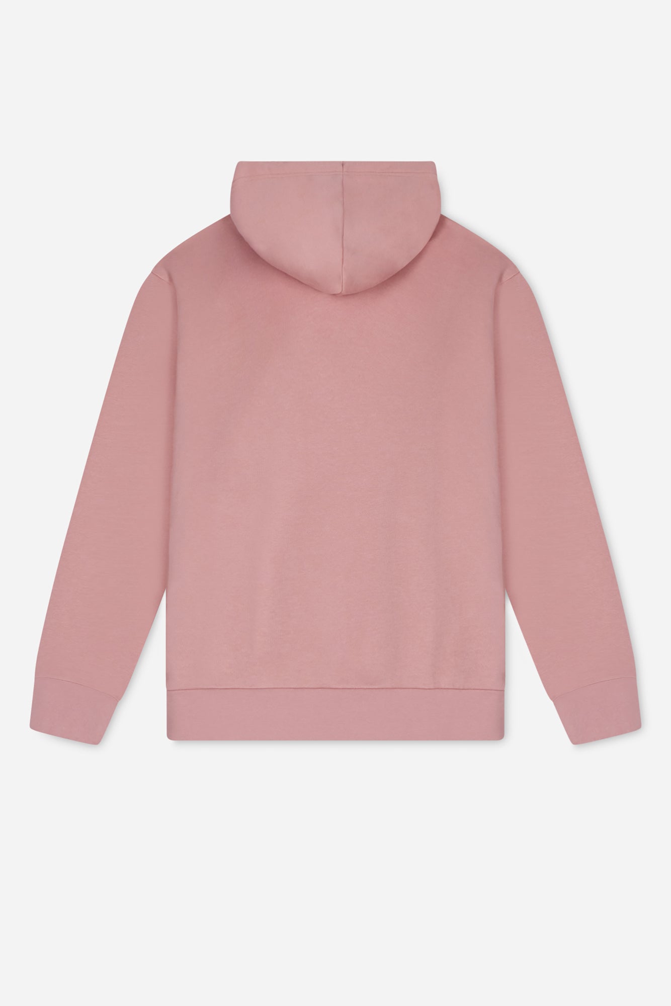 Womens 'LERENNA' Hoodie - DUSTY PINK - Shop at www.Bench.co.uk #LoveMyHood