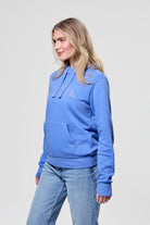 Womens 'LERENNA' Hoodie - POWDER BLUE - Shop at www.Bench.co.uk #LoveMyHood