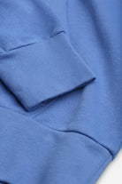 Womens 'LERENNA' Hoodie - POWDER BLUE - Shop at www.Bench.co.uk #LoveMyHood