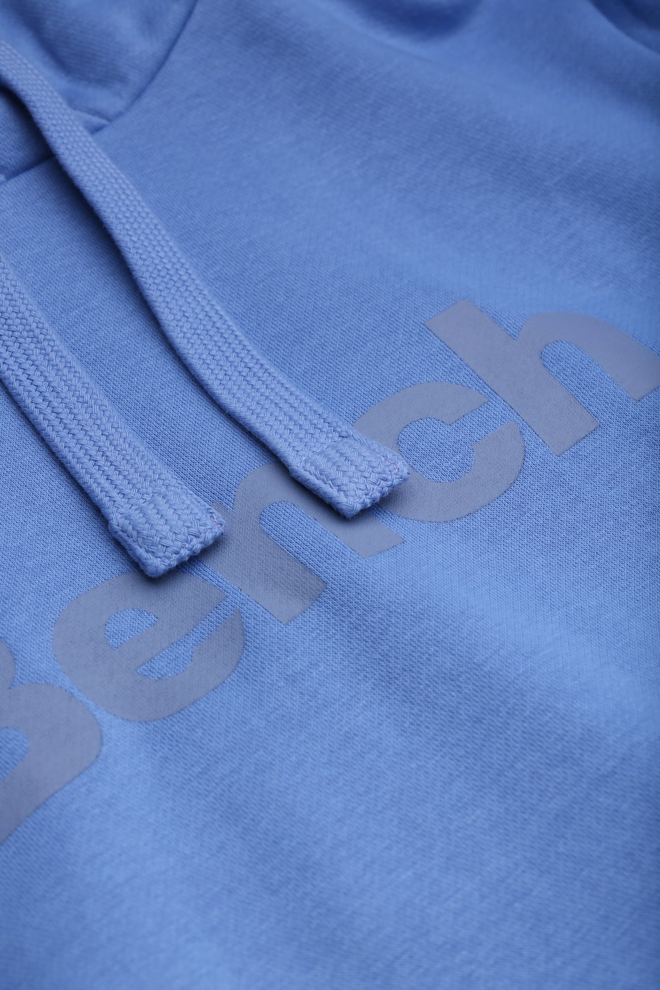 Womens 'LERENNA' Hoodie - POWDER BLUE - Shop at www.Bench.co.uk #LoveMyHood