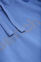 Womens 'LERENNA' Hoodie - POWDER BLUE - Shop at www.Bench.co.uk #LoveMyHood
