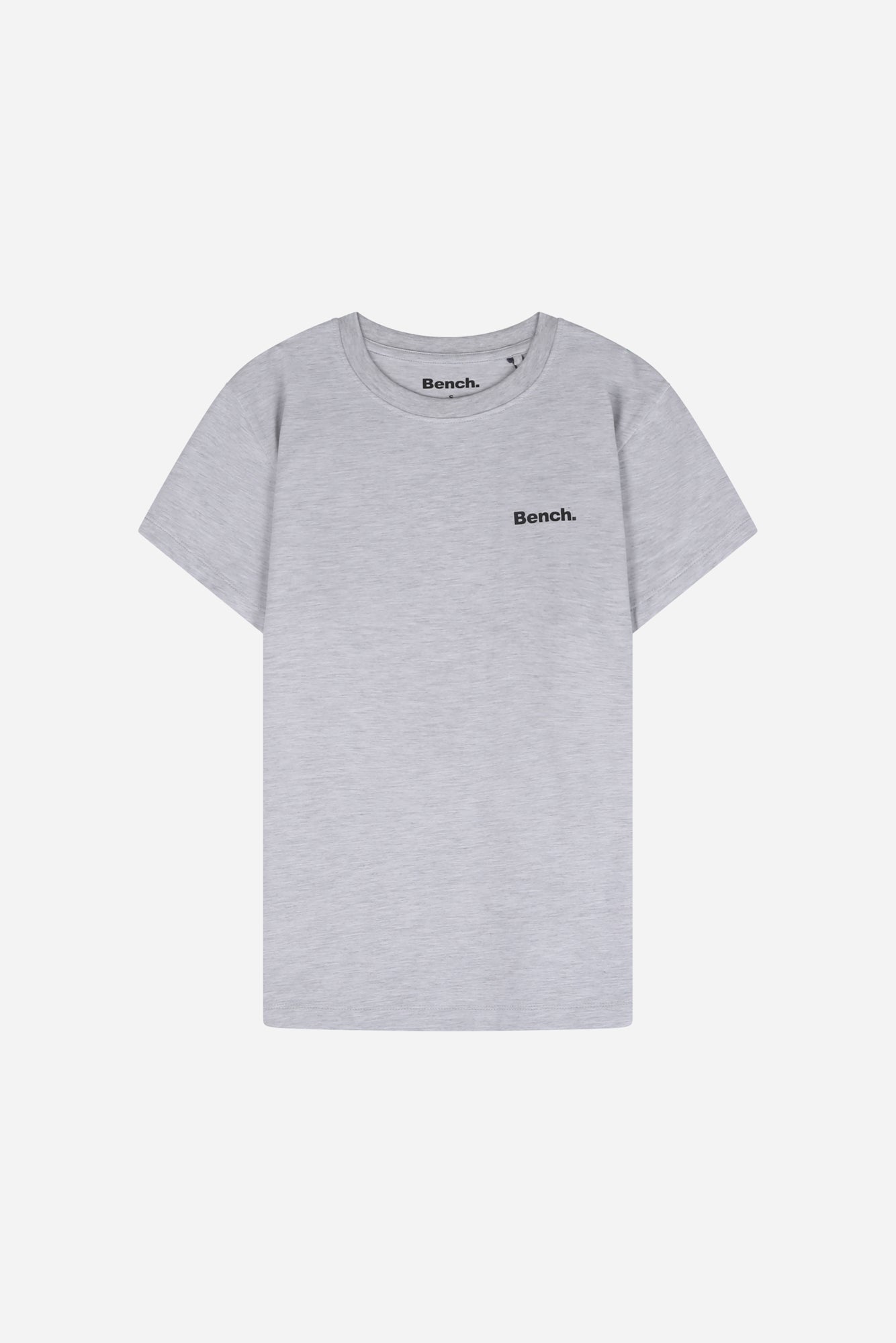 Womens 'LIAH' 3 Pack T-Shirts - ASSORTED - Shop at www.Bench.co.uk #LoveMyHood
