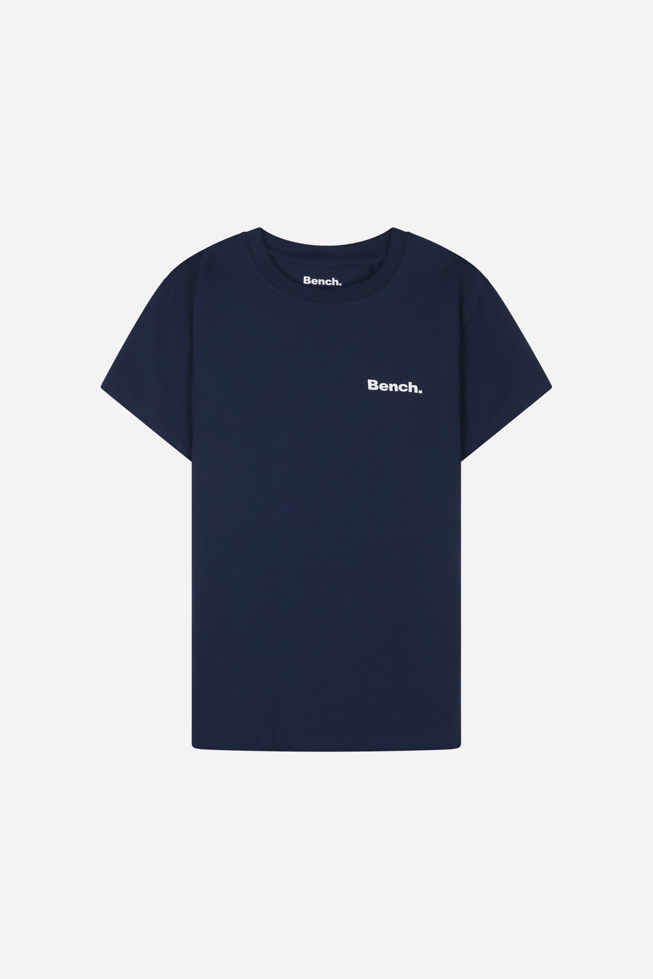 Womens 'LIAH' 3 Pack T-Shirts - ASSORTED - Shop at www.Bench.co.uk #LoveMyHood