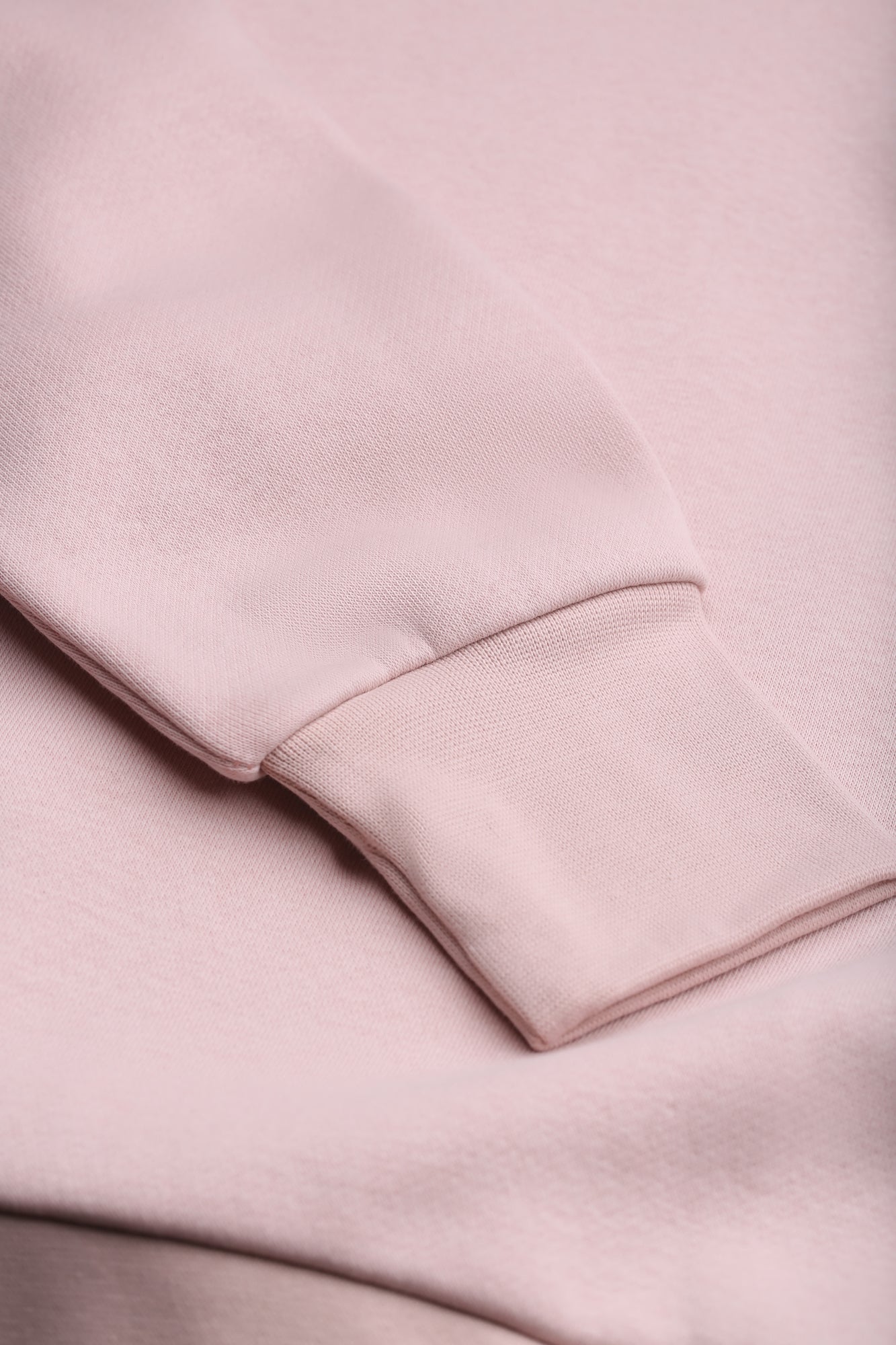 Womens 'LILEM' Sweat Crew - DUSTY ROSE - Shop at www.Bench.co.uk #LoveMyHood