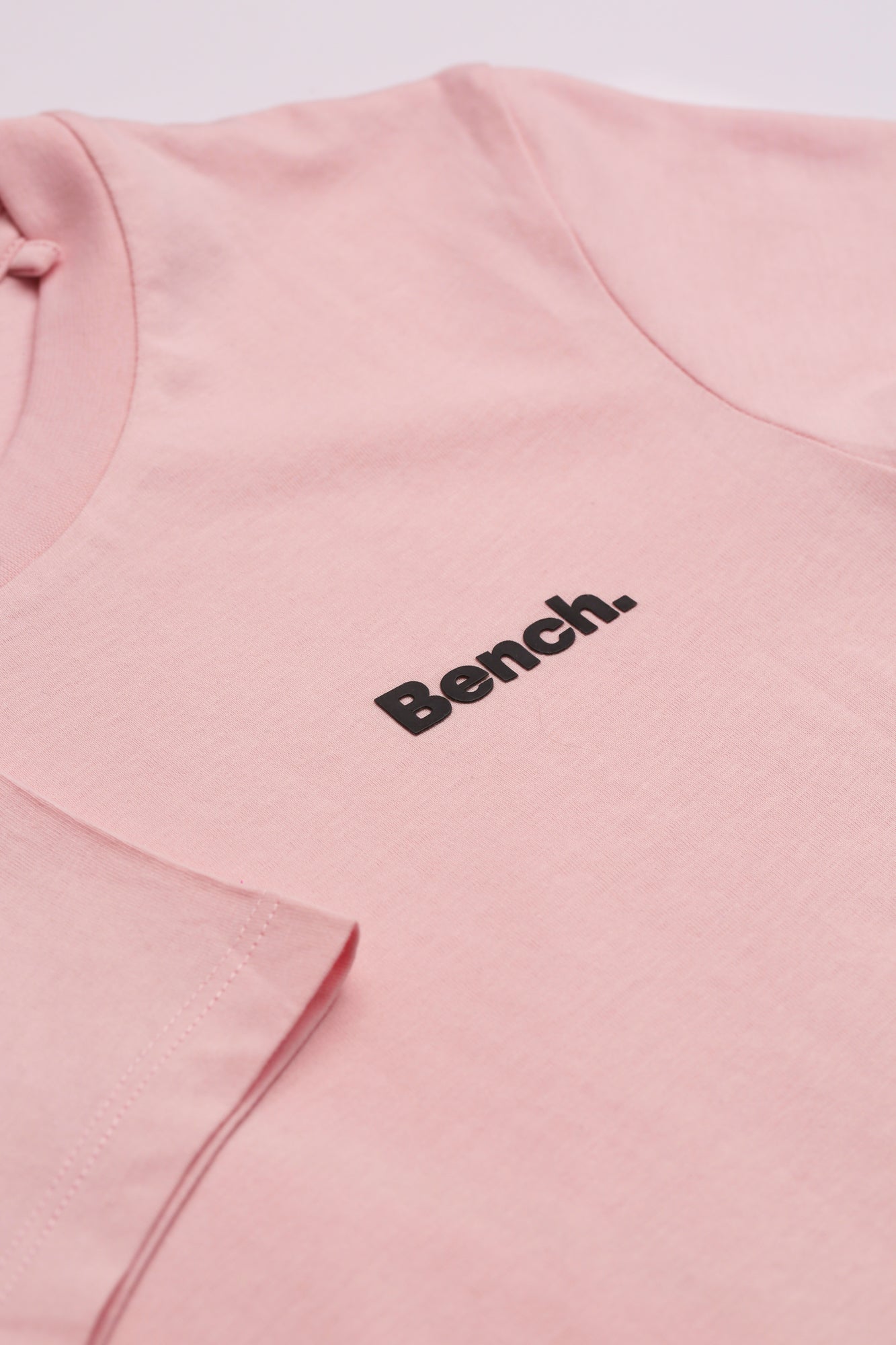 Womens 'MAALI' 2 Pack T-Shirts - ASSORTED - Shop at www.Bench.co.uk LoveMyHood