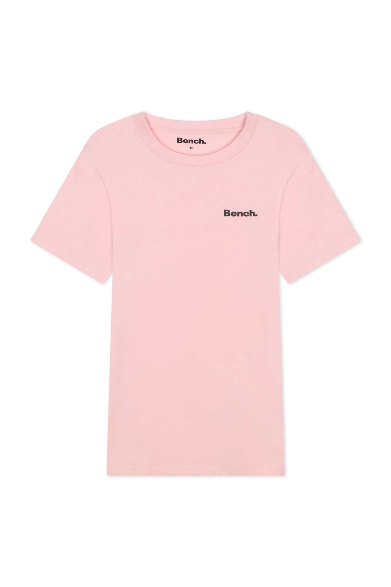 Womens 'MAALI' 2 Pack T-Shirts - ASSORTED - Shop at www.Bench.co.uk LoveMyHood