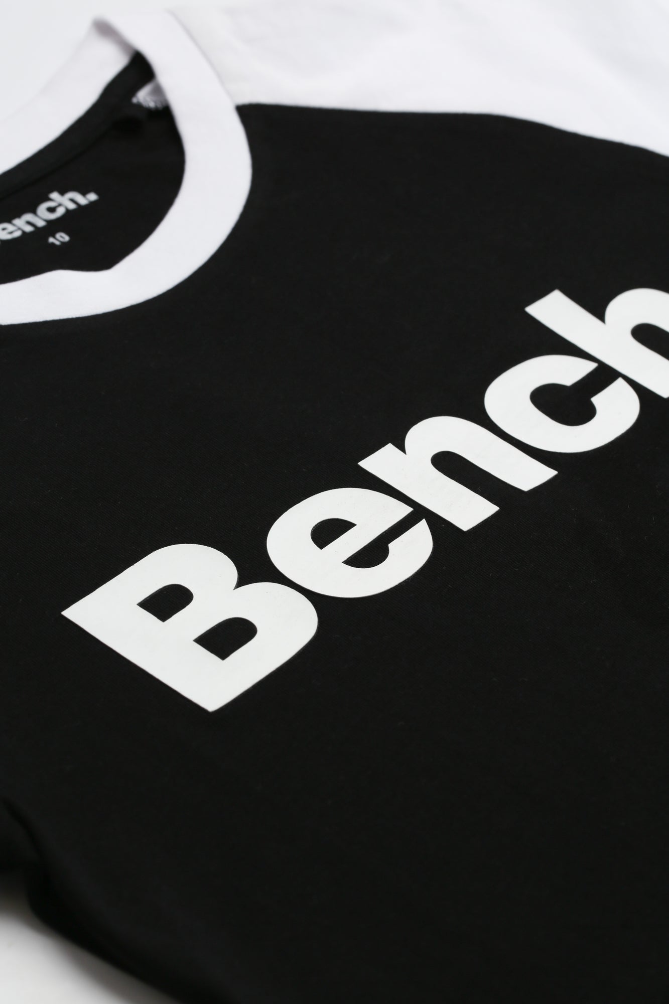 Womens 'MAALI' 2 Pack T-Shirts - ASSORTED - Shop at www.Bench.co.uk LoveMyHood