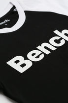 Womens 'MAALI' 2 Pack T-Shirts - ASSORTED - Shop at www.Bench.co.uk LoveMyHood