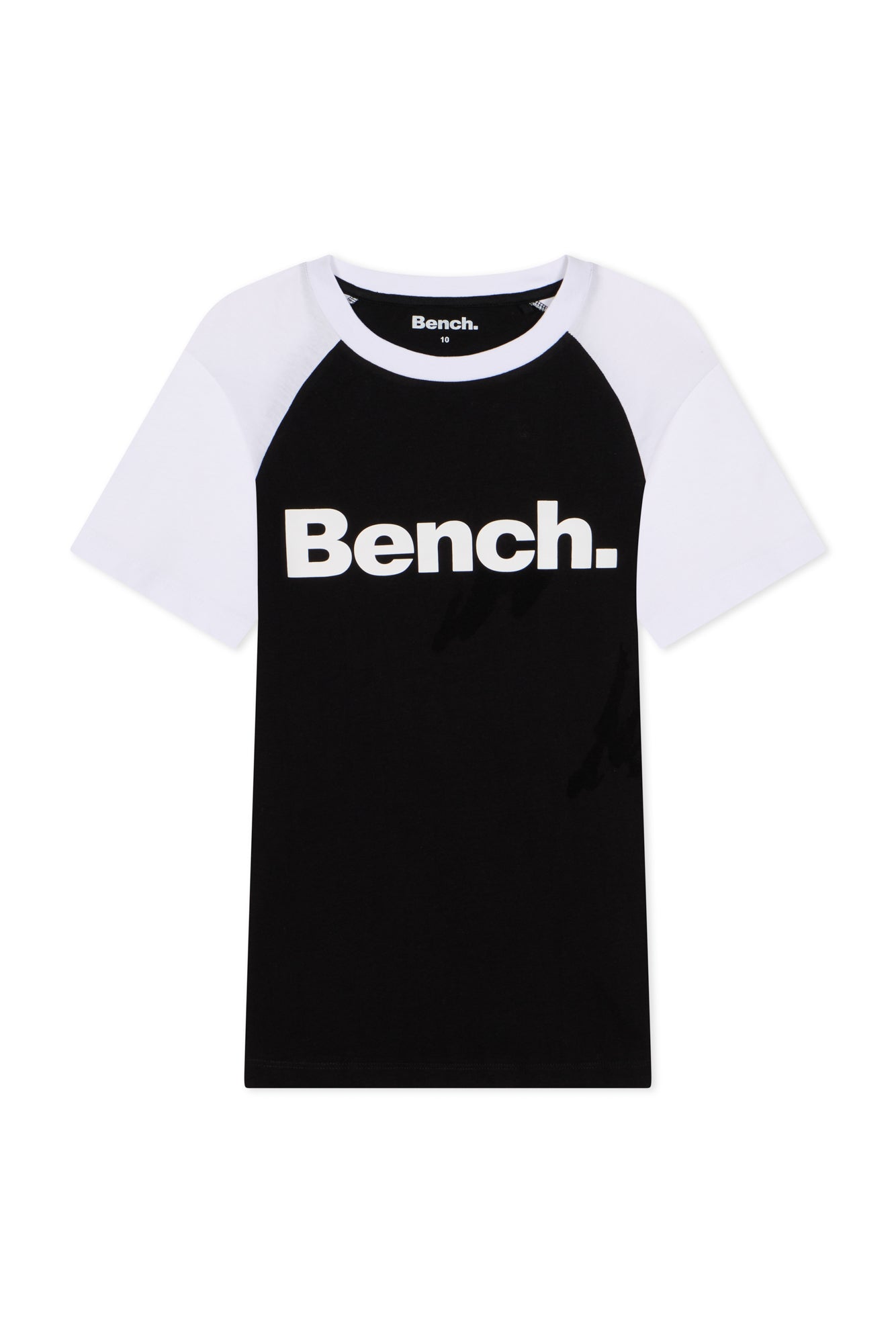 Womens 'MAALI' 2 Pack T-Shirts - ASSORTED - Shop at www.Bench.co.uk LoveMyHood