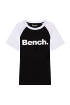 Womens 'MAALI' 2 Pack T-Shirts - ASSORTED - Shop at www.Bench.co.uk LoveMyHood