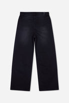 Womens 'MAXINA' Jeans - DARK WASH - Shop at www.Bench.co.uk #LoveMyHood