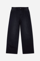 Womens 'MAXINA' Jeans - DARK WASH - Shop at www.Bench.co.uk #LoveMyHood