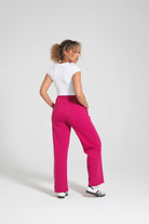 Womens 'MAYANNE' Joggers - PINK - Shop at www.Bench.co.uk #LoveMyHood