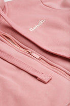 Womens 'MINTZ' Hoodie - BLUSH MARL - Shop at www.Bench.co.uk LoveMyHood