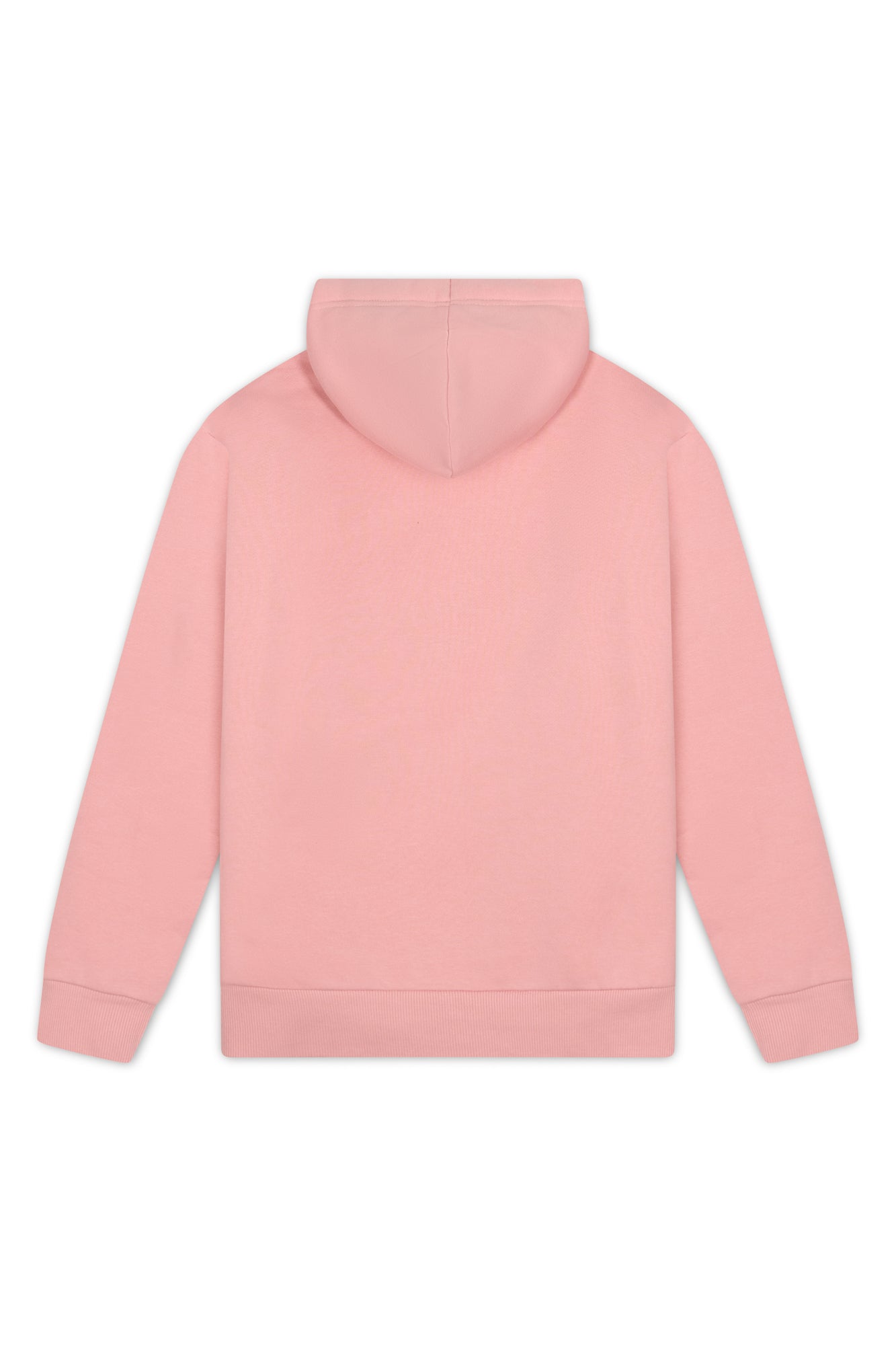 Womens 'MINTZ' Hoodie - BLUSH MARL - Shop at www.Bench.co.uk LoveMyHood
